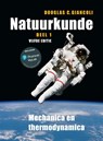 NATUURKUNDE, DEEL 1, 5E DRUK, MET MASTERING - Douglas C. Giancoli - 9781800067653