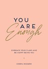 You Are Enough - Cheryl Rickman - 9781800070028
