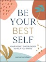 Be Your Best Self - Sophie Golding - 9781800071612
