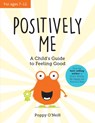 Positively Me - Poppy O'Neill - 9781800071698