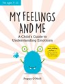My Feelings and Me - Poppy O'Neill - 9781800073388