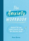 The Anxiety Workbook - Anna Barnes - 9781800073975