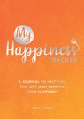 My Happiness Tracker - Anna Barnes - 9781800074460