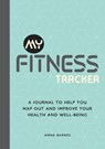 My Fitness Tracker - Anna Barnes - 9781800074484