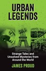 Urban Legends - James Proud - 9781800075160