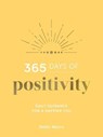 365 Days of Positivity - Debbi Marco - 9781800075276