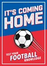 It's Coming Home - Dan Bridges - 9781800076402