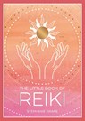 The Little Book of Reiki - Stephanie Drane - 9781800076846