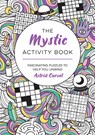 The Mystic Activity Book - Astrid Carvel - 9781800076853