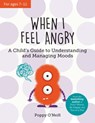 When I Feel Angry - Poppy O'Neill - 9781800076907