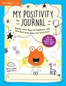 My Positivity Journal - Summersdale Publishers - 9781800079397