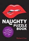 Naughty Puzzle Book - Richard Cox - 9781800079823