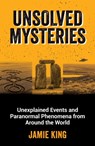 Unsolved Mysteries - Jamie King - 9781800079908