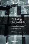 Picturing the Invisible - Paul Coldwell ; Ruth M. Morgan - 9781800081048