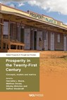 Prosperity in the Twenty-First Century - Henrietta L. Moore ; Matthew Davies ; Nikolay Mintchev - 9781800084469