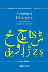 A Grammar of Khowar - Elena Bashir - 9781800088160