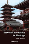 Essential Economics for Heritage - Peter G. Gould - 9781800089457