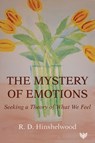 The Mystery of Emotions - R. D. Hinshelwood - 9781800131743