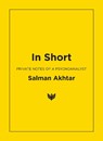 In Short - Salman Akhtar - 9781800132467