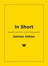 In Short - Salman Akhtar - 9781800132511