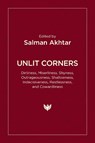 Unlit Corners - Salman Akhtar - 9781800132573