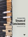 Streams of Consciousness - Christopher Bollas - 9781800132597