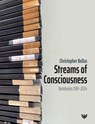 Streams of Consciousness - Christopher Bollas - 9781800132634