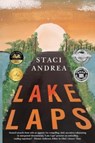 Lake Laps - Staci Andrea - 9781800169333