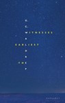 The Earliest Witnesses - G.C. Waldrep - 9781800170360