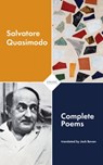 Complete Poems - Salvatore Quasimodo - 9781800171084
