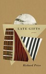Late Gifts - Richard Price - 9781800173491