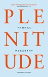 Plenitude - Thomas McCarthy - 9781800174108