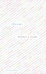 Thrums - Thomas A Clark - 9781800175204