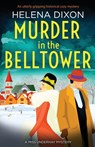 Murder in the Belltower - Helena Dixon - 9781800190597