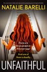 Unfaithful - Natalie Barelli - 9781800190955