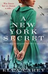 A New York Secret - Ella Carey - 9781800192157
