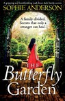 The Butterfly Garden - Sophie Anderson - 9781800194762