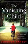The Vanishing Child - Jennifer Harvey - 9781800196254
