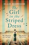 The Girl in the Striped Dress - Ellie Midwood - 9781800198777