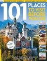 101 Places to Visit Before You Die - Future Publishing - 9781800238053