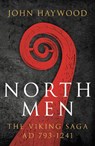 Northmen - John Haywood - 9781800240827