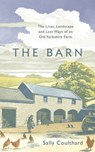 The Barn - Sally Coulthard - 9781800240865