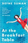 At the Breakfast Table - Defne Suman - 9781800247024