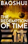 The Redemption of Time - Baoshu - 9781800248977