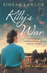 Kitty's War - Eimear Lawlor - 9781800249332