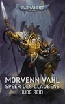 Warhammer 40.000 - Morvenn Vahl - Jude Reid - 9781800269989