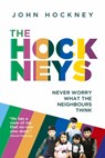 The Hockneys - John Hockney - 9781800316669