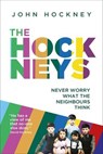 The Hockneys - John Hockney - 9781800316676