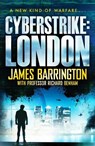 Cyberstrike: London - James Barrington ; Richard Benham - 9781800320017