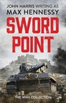 Swordpoint - Max Hennessy - 9781800320123